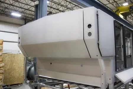 The Fabricator’s Guide to Stainless Steel Finishing: Why Blasting Must Be Followed by Pickling