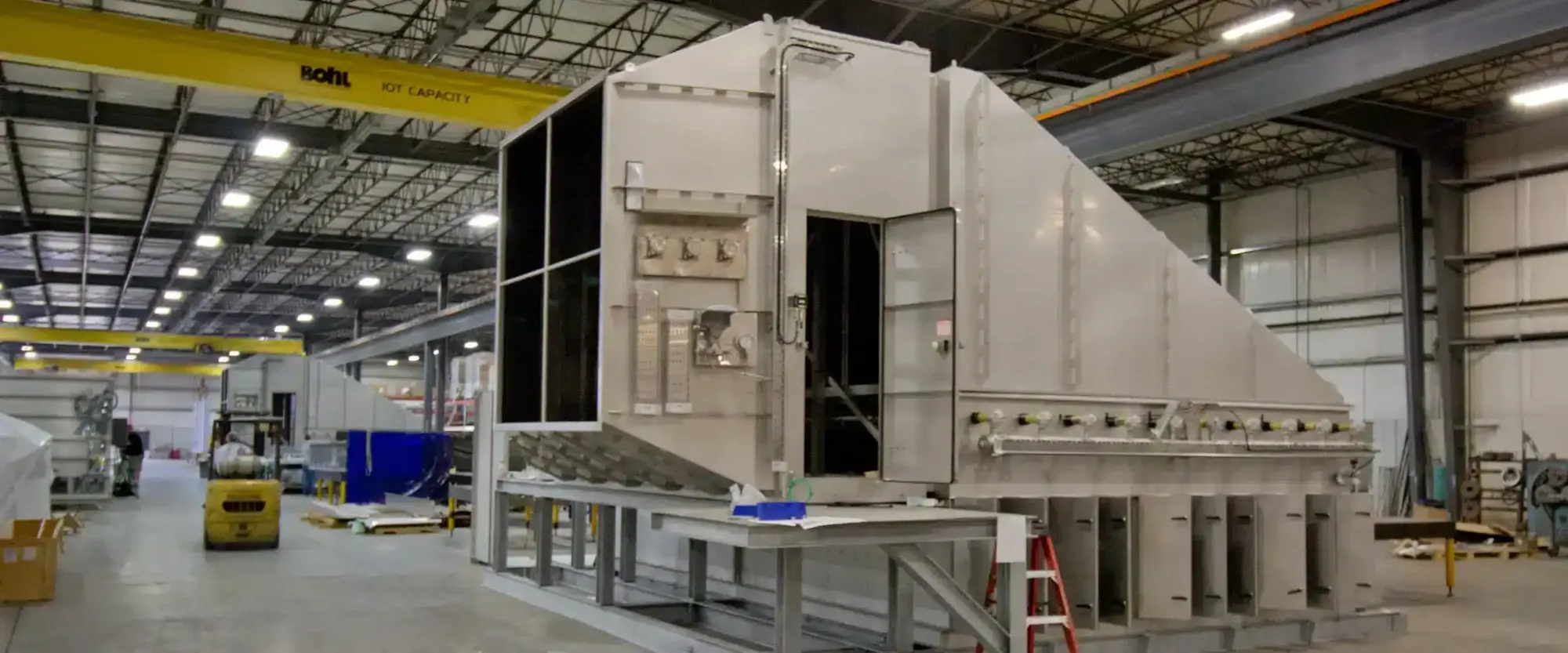 Guide to Procuring Custom Stainless Steel Fabrications