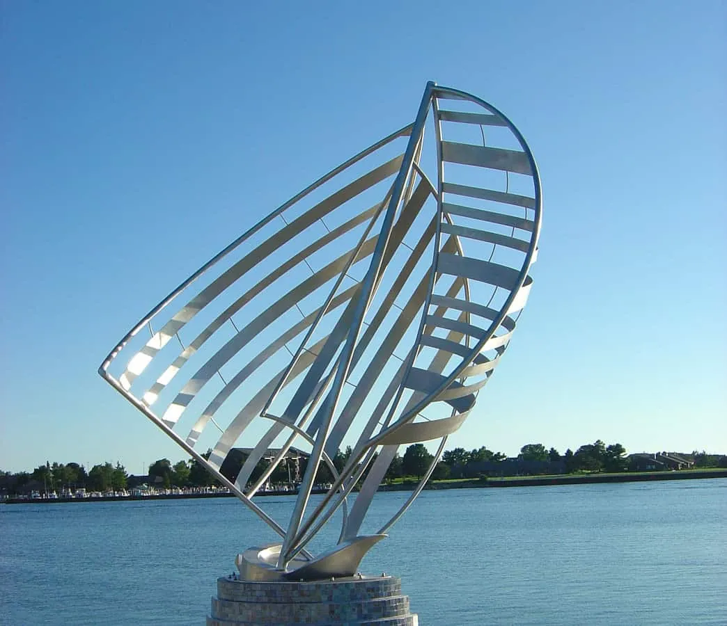 Stainless Steel Fabrication Photos, photo 4
