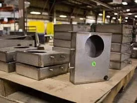 Robot Welding, photo 9