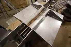 Laser Welding, photo 1