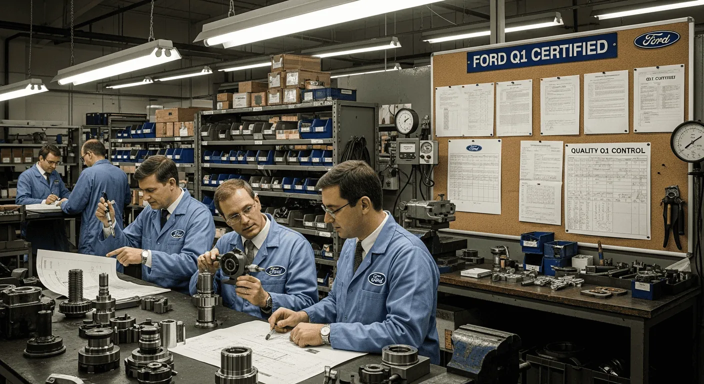 The VersaGage, the handheld digital measuring instrument invented at Northern Manufacturing