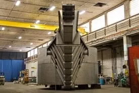 Project Gallery Mining & Bulk Materials Solutions, photo 2