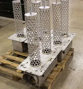 Robot Welding, photo 6