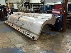 Project Gallery Mining & Bulk Materials Solutions, photo 1