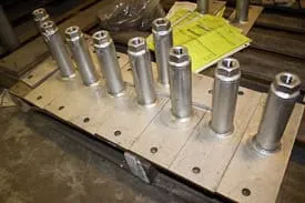 Robot Welding, photo 11