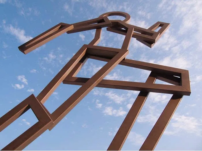 Architectural Metalwork Fabrication, photo 6