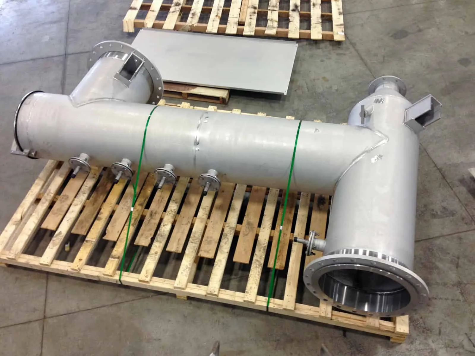 Stainless Steel Fabrication Photos, photo 25