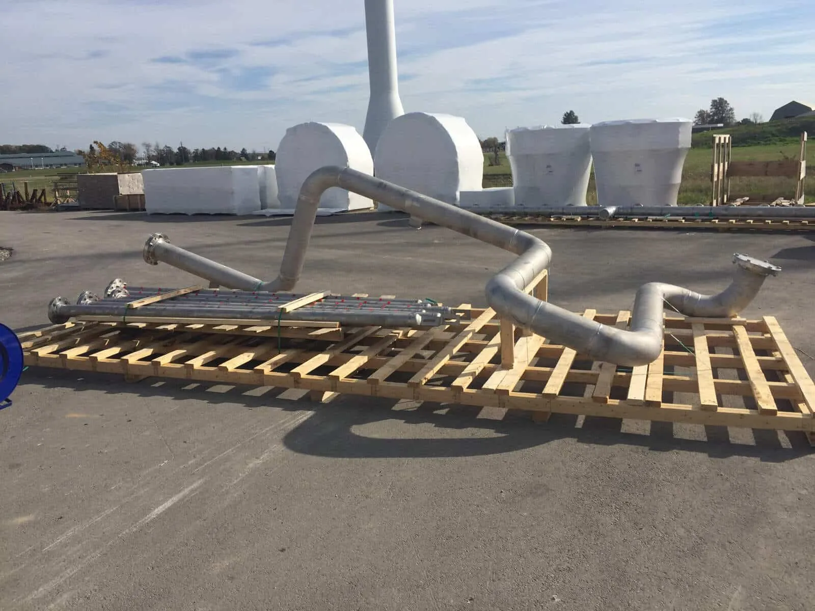 Stainless Steel Fabrication Photos, photo 26