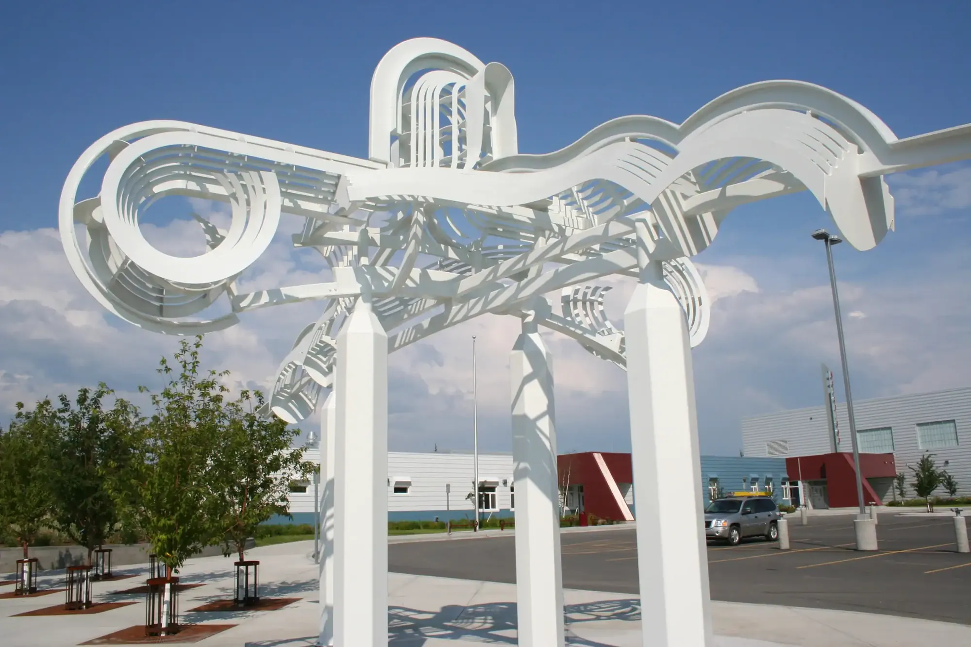 Architectural Metalwork Fabrication, photo 4