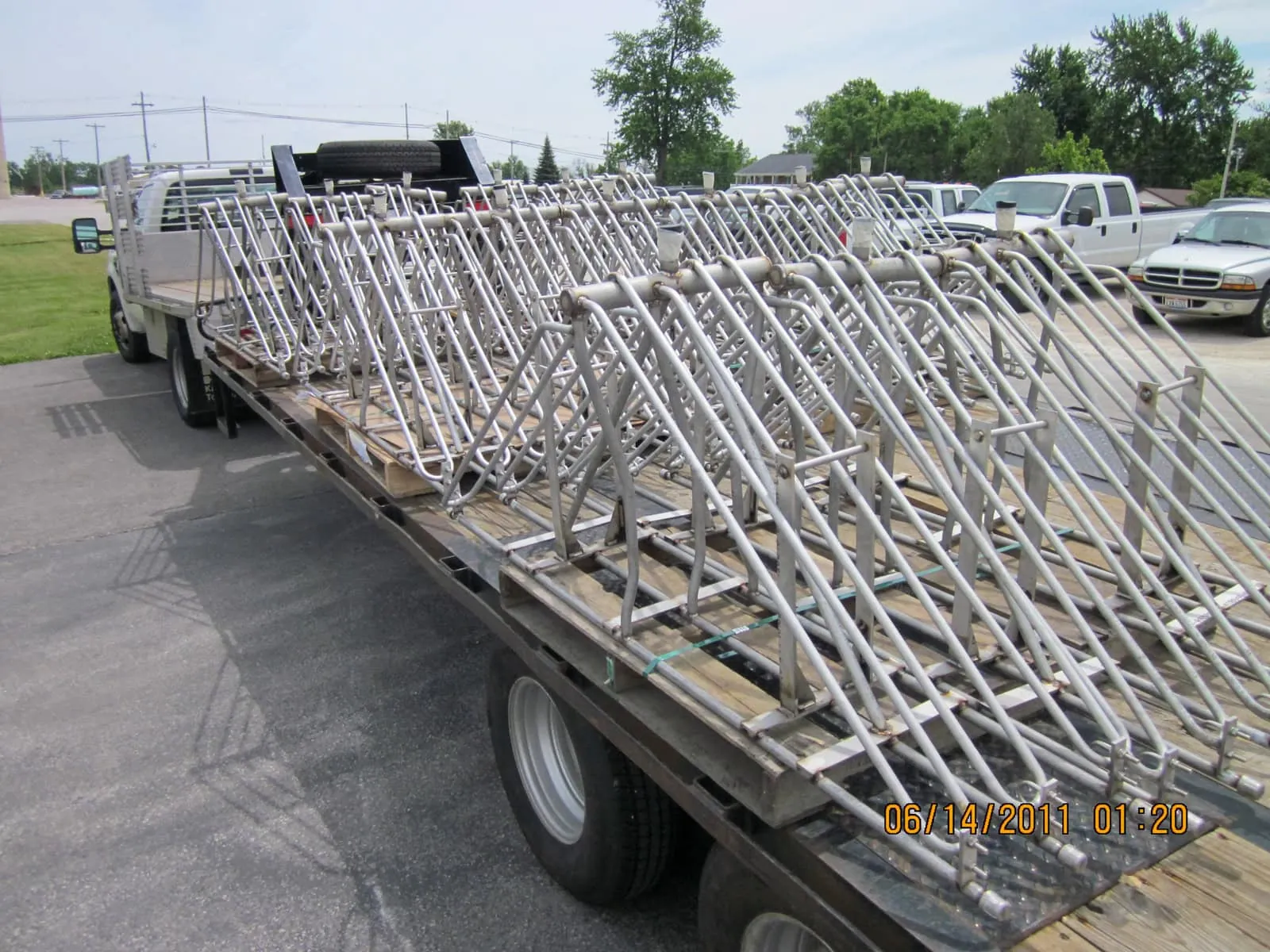 High Heat Stainless Fabrication, photo 2