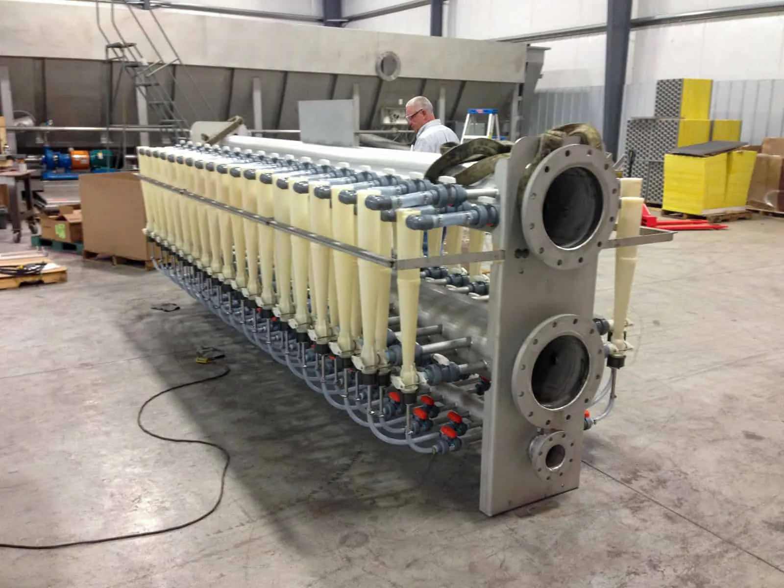 Stainless Steel Fabrication Photos, photo 28