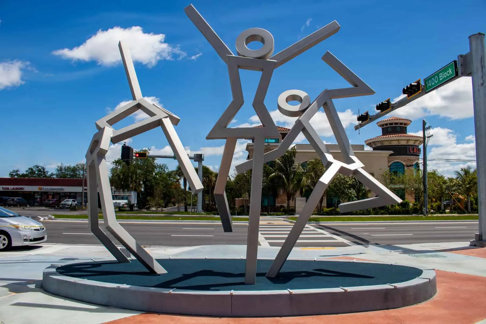 Architectural Metalwork Fabrication, photo 1