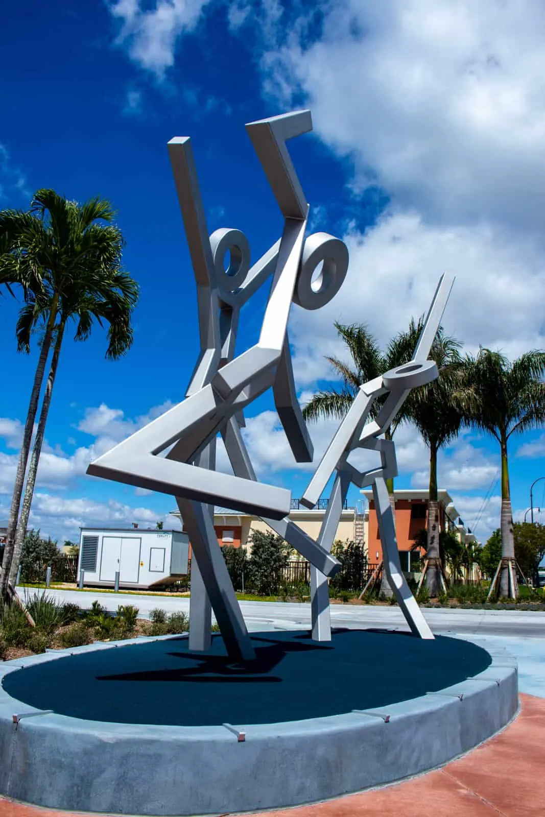 Architectural Metalwork Fabrication, photo 14