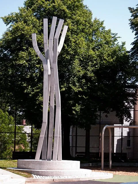 Architectural Metalwork Fabrication, photo 17